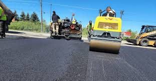 Trusted Whittier, CA Driveway Paving Services Experts